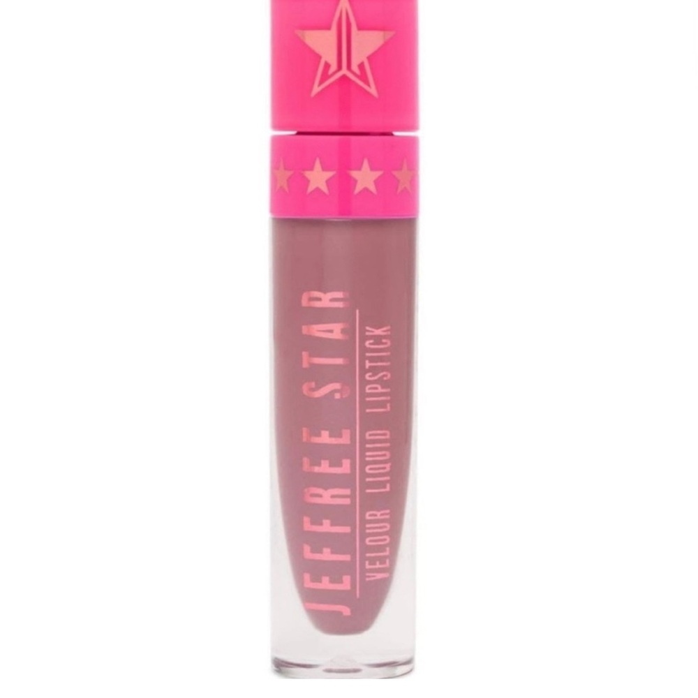 Jeffree Star Velour Liquid Lipstick (Color: Posh Spice)(New With Tags)